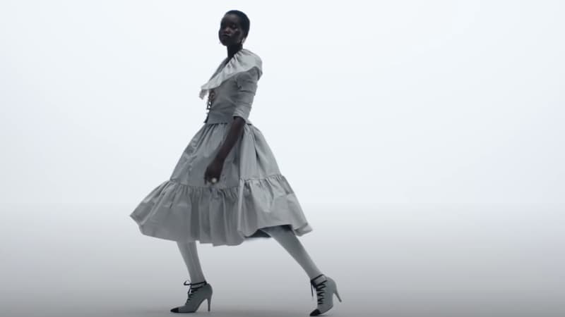 "Vivent les défilés!": la Fashion Week numérique loin de faire l'unanimité