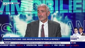 Europe, États-Unis : Quel modèle respectif pour la reprise ? - 17/05