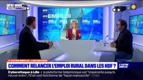 C votre emploi du mercredi 1er février 2023 - RÉSO Emploi Rural : recruter la relève agricole