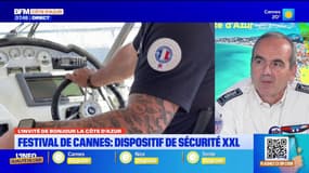 Festival de Cannes 2025: un dispositif de sécurité renforcé
