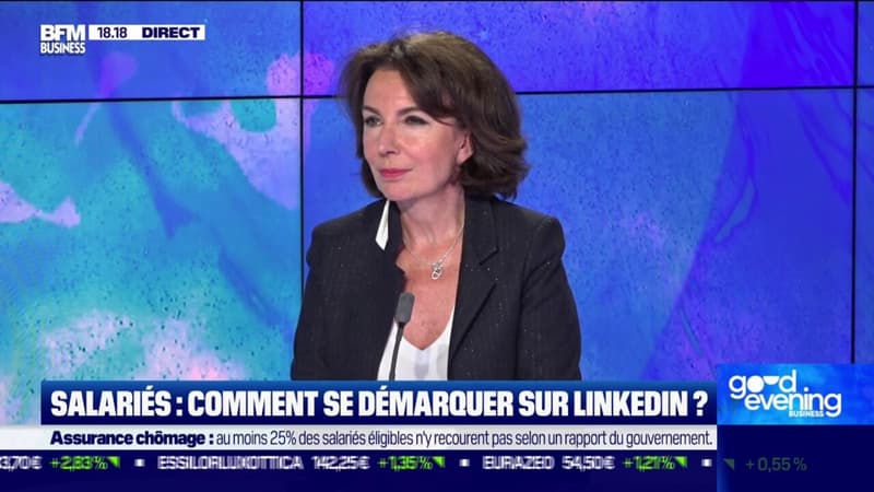 Linkedin: 24 millions de membres en France soit près de 80% de la population active