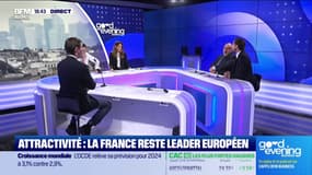 Les experts du soir - jeudi 2 mai