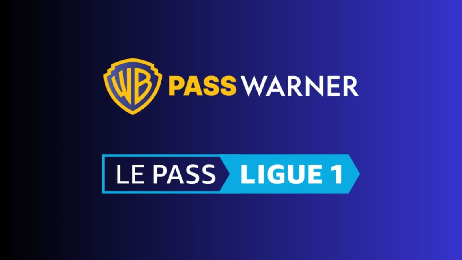 Amazon Fait Une Folie En Proposant Le Pass Warner Et Le Pass Ligue 1 Dans Une Offre à Prix Mini 3356