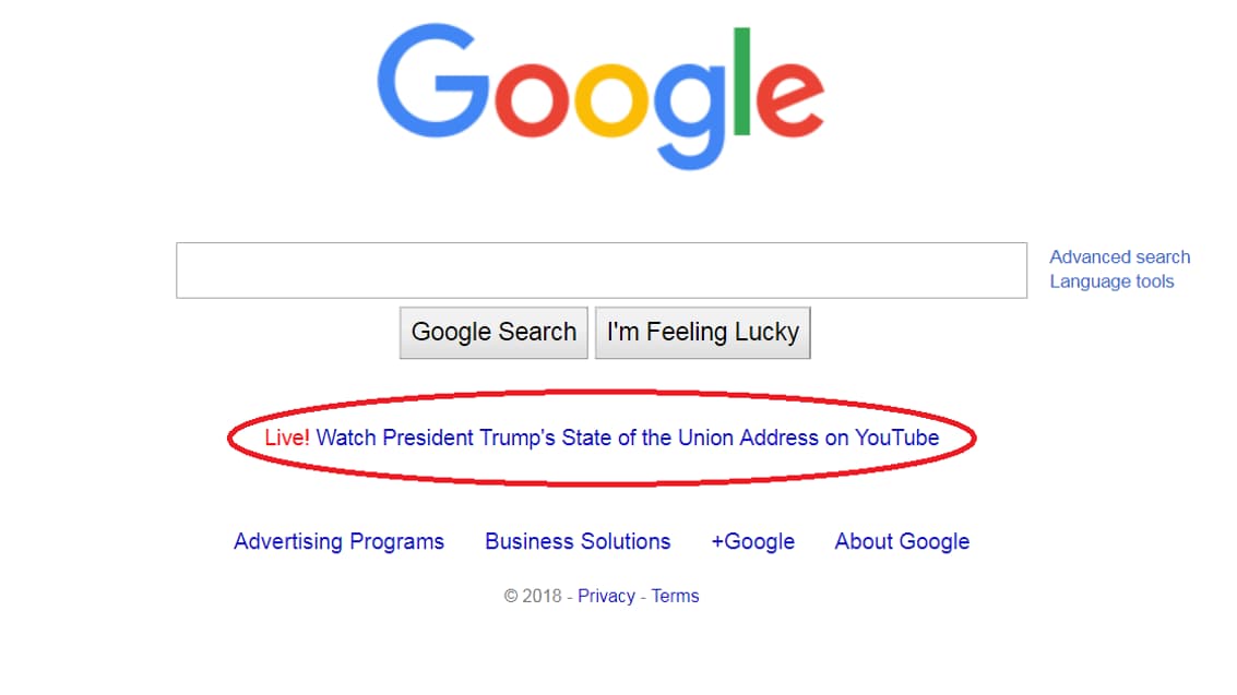 Google Google