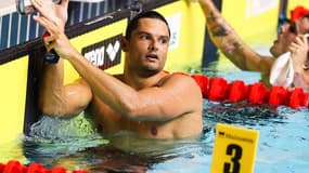 Florent Manaudou