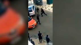 La vidéo d'une interpellation controversée le 12 septembre 2019 à Sevran (Seine-Saint-Denis) a été diffusée sur les réseaux sociaux.