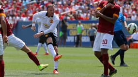 Wayne Rooney