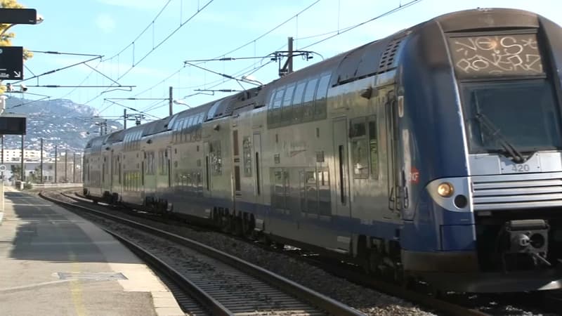 Grève du 7 février: les perturbations à prévoir dans les transports dans les Alpes-Maritimes