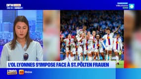 Le journal de 8h du jeudi 16 octobre 2025