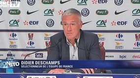 Liste de Didier Deschamps - Quels enseignements en tirer ?