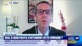 USA Today : États-Unis, à quoi faut-il s'attendre cette semaine ?, par John Plassard - 10/03