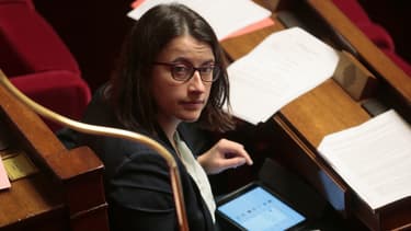Cécile Duflot s'en prend à Ségolène Royal concernant la fermeture de la centrale nucléaire de Fessenheim. (Photo d'illustration)