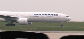 Air France: nouveau mouvement de grève
