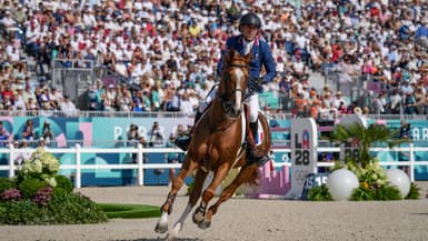 Simon DELESTRE