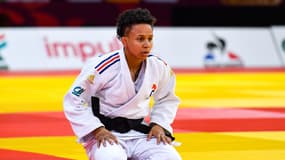 Amandine Buchard 