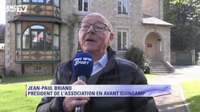 Coupe de France - Objectif Stade de France pour Angers et Guingamp