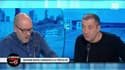 Politique migratoire : « On est dans la merde et on n’a pas de solution ! »