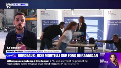 Bordeaux : rixe mortelle sur fond de ramadan - 11/04