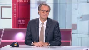 Renaud Muselier invité de "BFM Politique", dimanche 16 mai 2021.