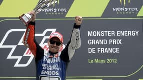 Jorge Lorenzo