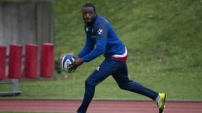 Djibril Camara