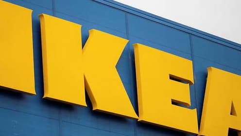 Espionnage de salariés: Ikea France condamnée à un million d'euros d'amende