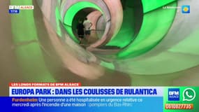 Europa Park: dans les coulisses de Rulantica