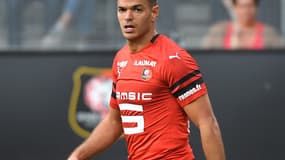 Hatem Ben Arfa