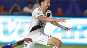Zlatan Ibrahimovic