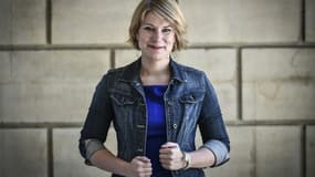 La députée LaREM du Nord Valérie Petit, candidate déçue à l'investiture du parti à Lille