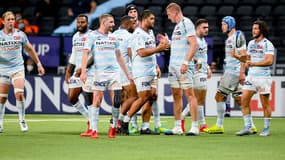 Racing 92