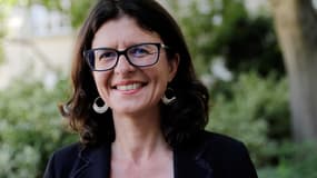 Valérie Oppelt, députée LaREM de Loire-Atlantique, investie candidate aux municipales à Nantes