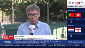 Roland-Garros : En plus de Federer-Nadal, l'autre match à ne pas rater ce vendredi 