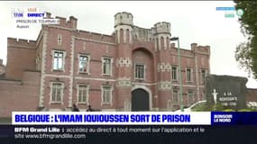 Belgique: l'imam nordiste Hassan Iquioussen libéré de prison