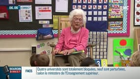  Barbara Bush, mère et femme de présidents des Etats-Unis, est morte à 92 ans