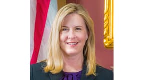 L'élue démocrate Melissa Hortman, tuée à son domicile dans le Minnesota le 15 juin 2025