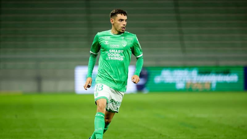 M. Caffaro