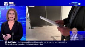 Affaire du père Louis Ribes: Mgr Emmanuel Gobillard se dit "très très secoué" par les témoignages des victimes