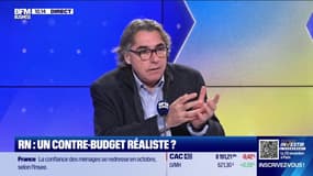 RN : un contre-budget réaliste ? 
