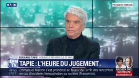 Fin du procès de l'arbitrage: que risque Bernard Tapie ?