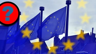 Incollable sur l'Europe? Venez tester vos connaissances avec le quiz préparé par BFMTV.com !