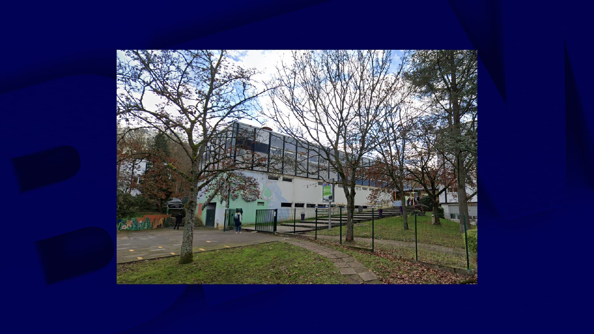 Metz un collège ferme jusqu'à Noël à cause d'odeurs nauséabondes
