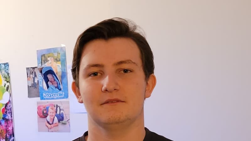 Léo Bonnet, 19 ans, a disparu depuis le 13 février 