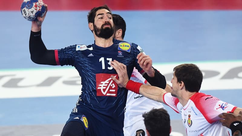 Nikola Karabatic