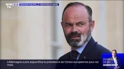 Edouard Philippe, la tentation du Havre