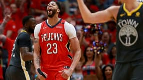 Anthony Davis 