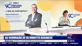 Médiation des entreprises : Pierre Pelouzet répond à vos questions 