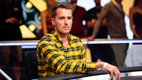 Thomas Eychenne, l'incroyable défi
