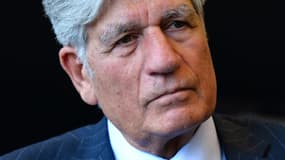 Maurice Lévy pilier du groupe et président du conseil de surveillance devenant président d'honneur de Publicis