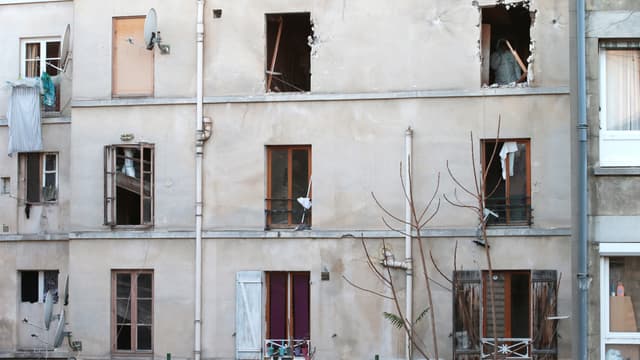 Sur les 70 personnes privées de toit, un quart seulement a retrouvé un logement